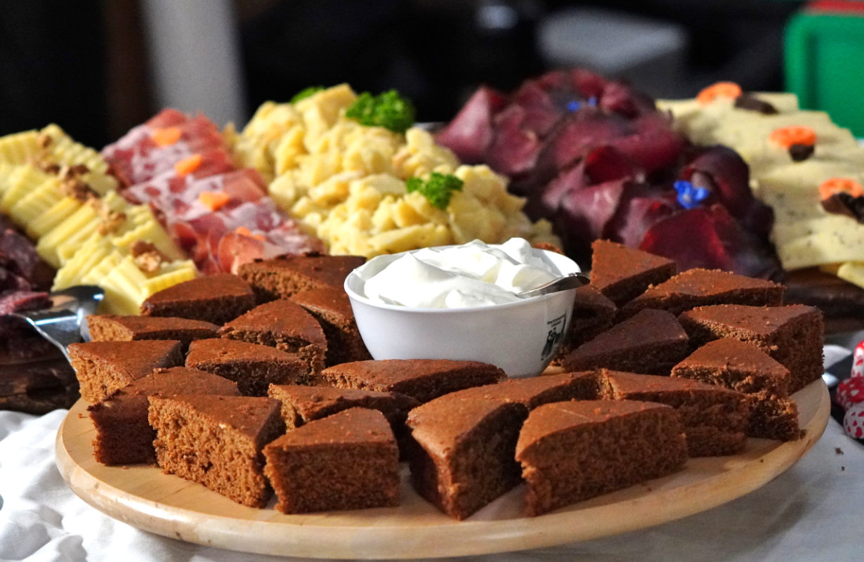 Brunch