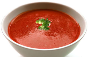 Tomatensuppe