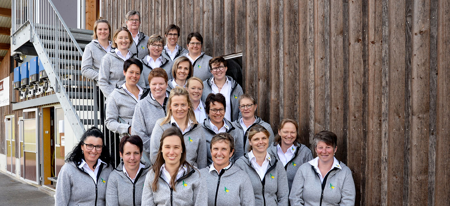 Landfrauen Aperogruppe