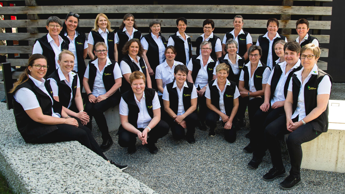 Landfrauen Apéro-Gruppe 2026